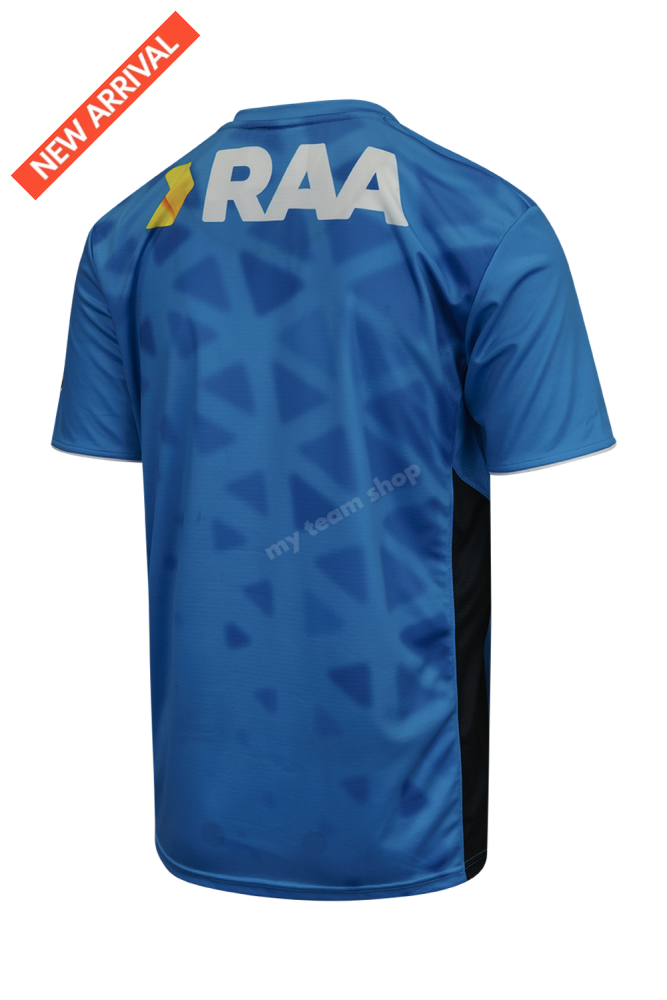 ADELAIDE STRIKERS 2025/2026 BBL PLAYING TEE CRICKET TEE