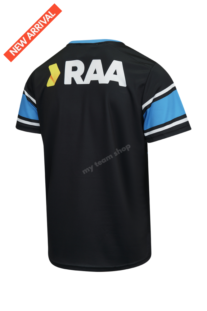 ADELAIDE STRIKERS 2025/2026 BBL WARM UP TEE CRICKET TEE