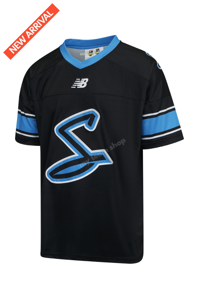 ADELAIDE STRIKERS BBL GRIDIRON JERSEY Cricket Jersey