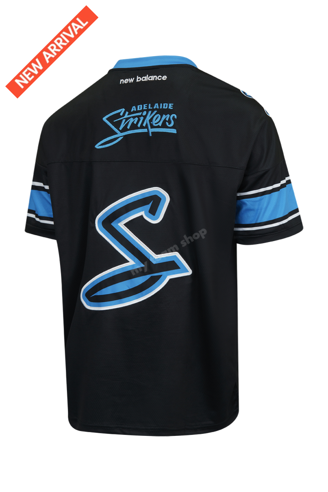 ADELAIDE STRIKERS BBL GRIDIRON JERSEY Cricket Jersey