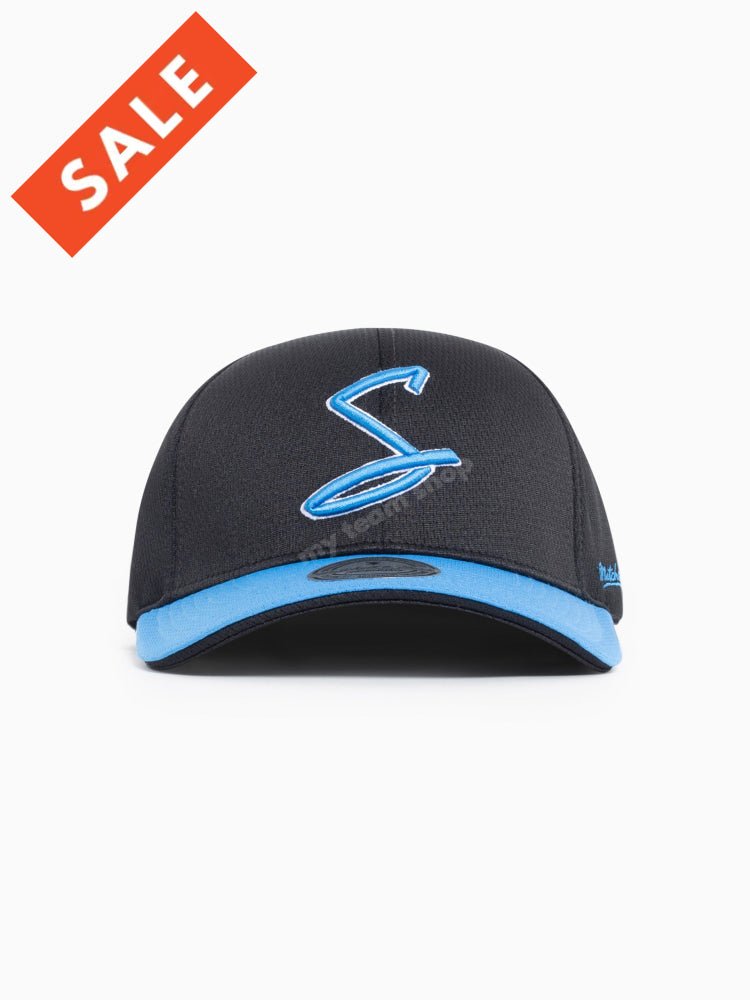 Adelaide Strikers Bbl On Field Low Pro Cap Cricket Headwear