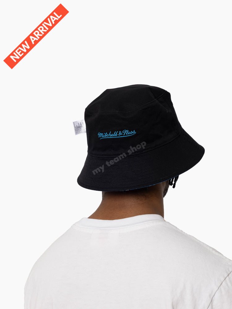 ADELAIDE STRIKERS BBL REVERSIBLE BUCKET HAT L/XL CRICKET Headwear