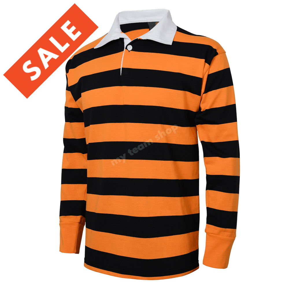 Official Balmain Tigers NRL Retro Store – My Team Shop