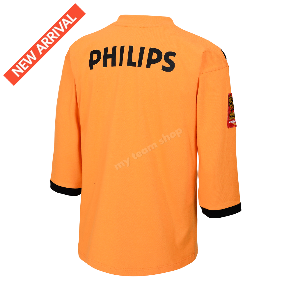 BALMAIN TIGERS 1989 GRAND FINAL NRL RETRO JERSEY
