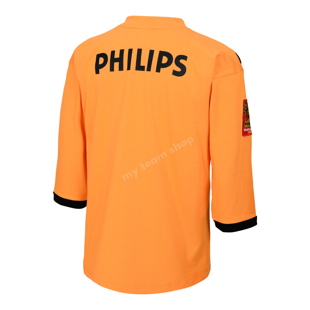 BALMAIN TIGERS 1989 GRAND FINAL NRL RETRO JERSEY