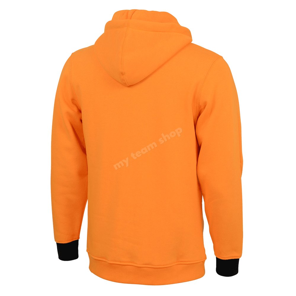 Balmain Tigers NRL Retro Hoodie Apparel