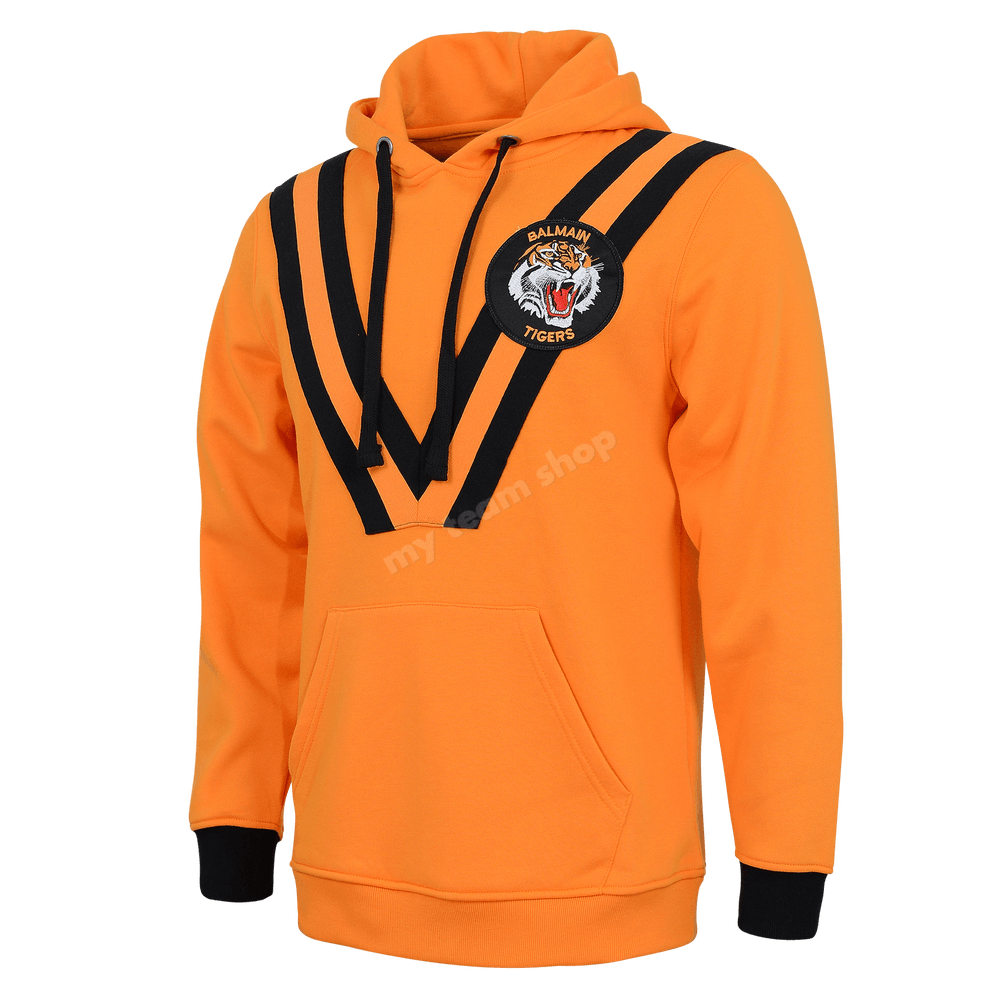 balmain tigers jersey