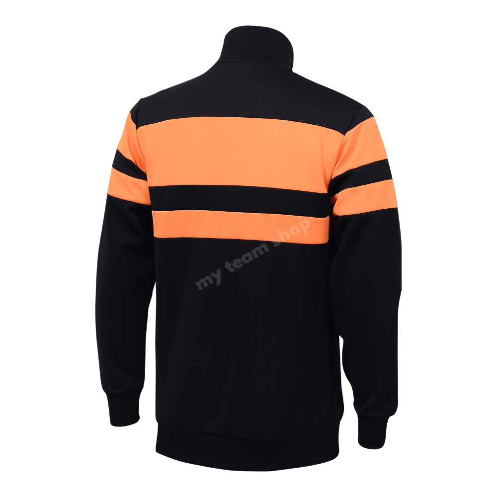 Balmain Tigers Nrl Retro Jacket Retro Jacket