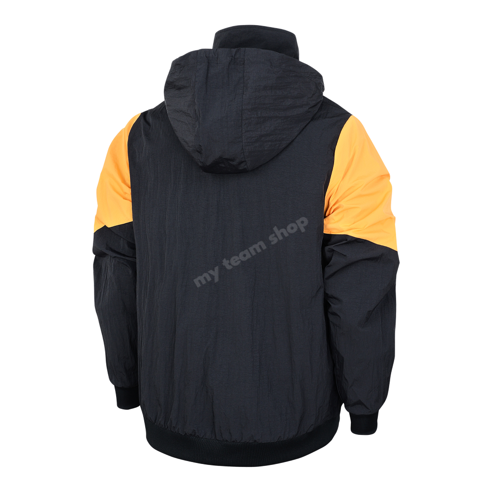 Balmain Tigers Retro Track Jacket