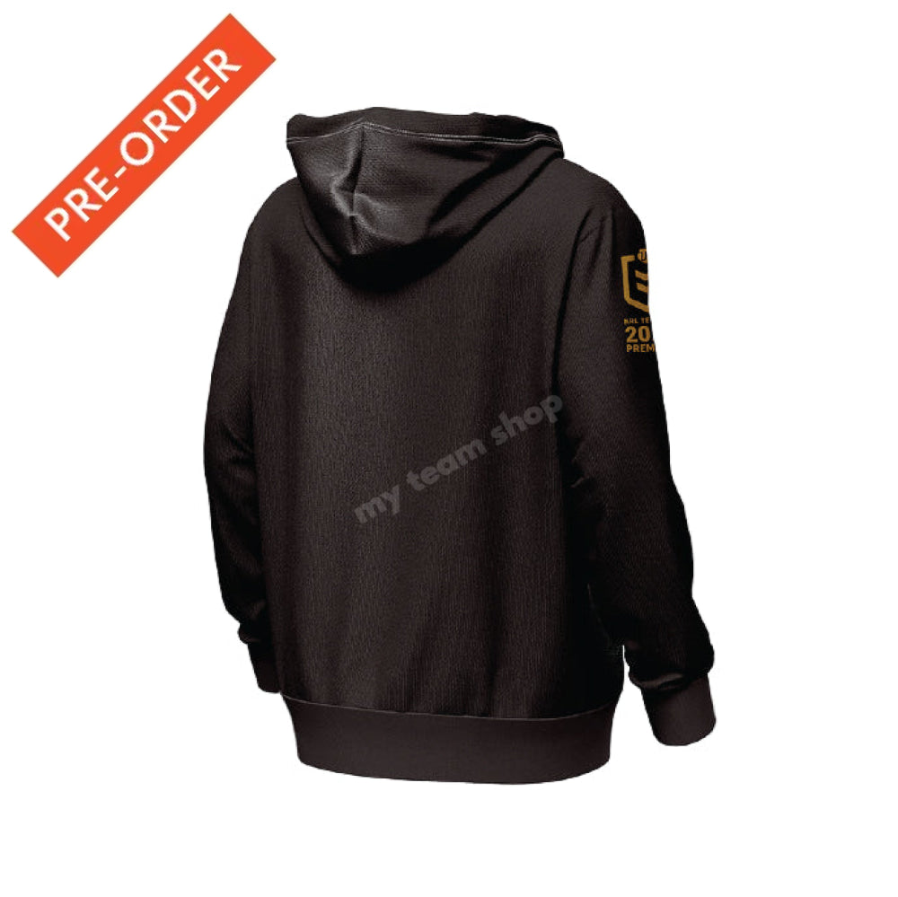 BRISBANE BRONCOS 2025 NRL PREMIERS HOODIE NRL Premiers Hoodie