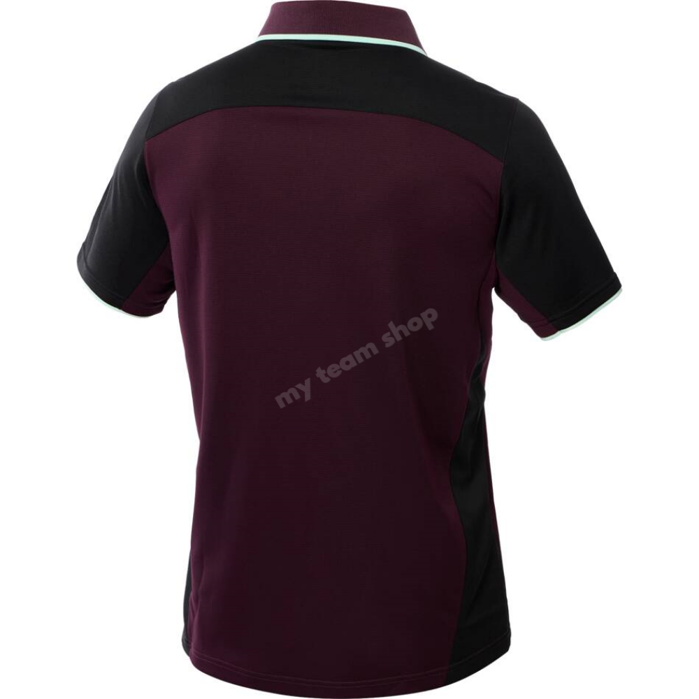 Brisbane Broncos 2025 Nrl Training Polo Training Polo