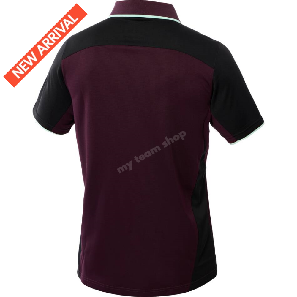 Brisbane Broncos 2025 Nrl Training Polo Training Polo