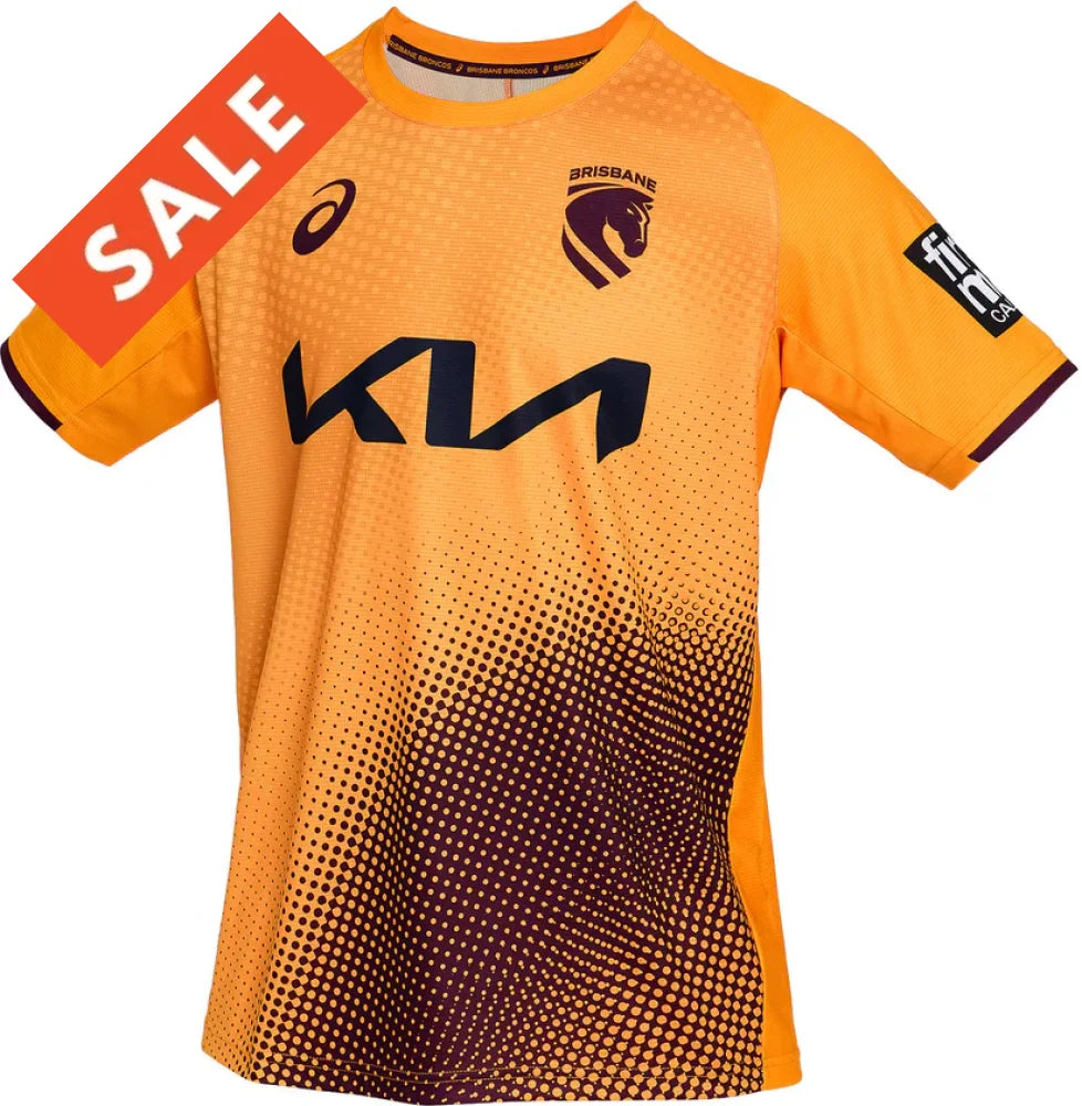 NRL 2026 Training Range | My Team Shop