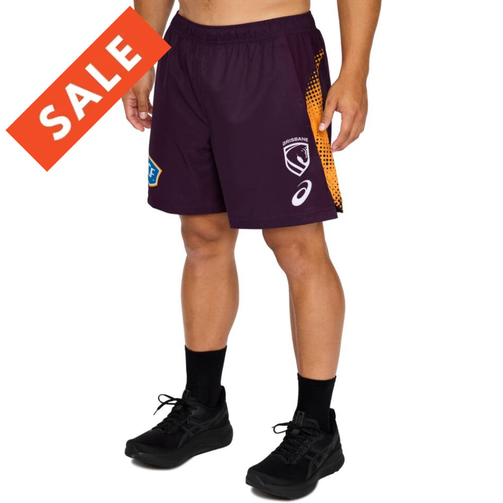 Official Brisbane Broncos NRL Merchandise | My Team Shop – Page 2