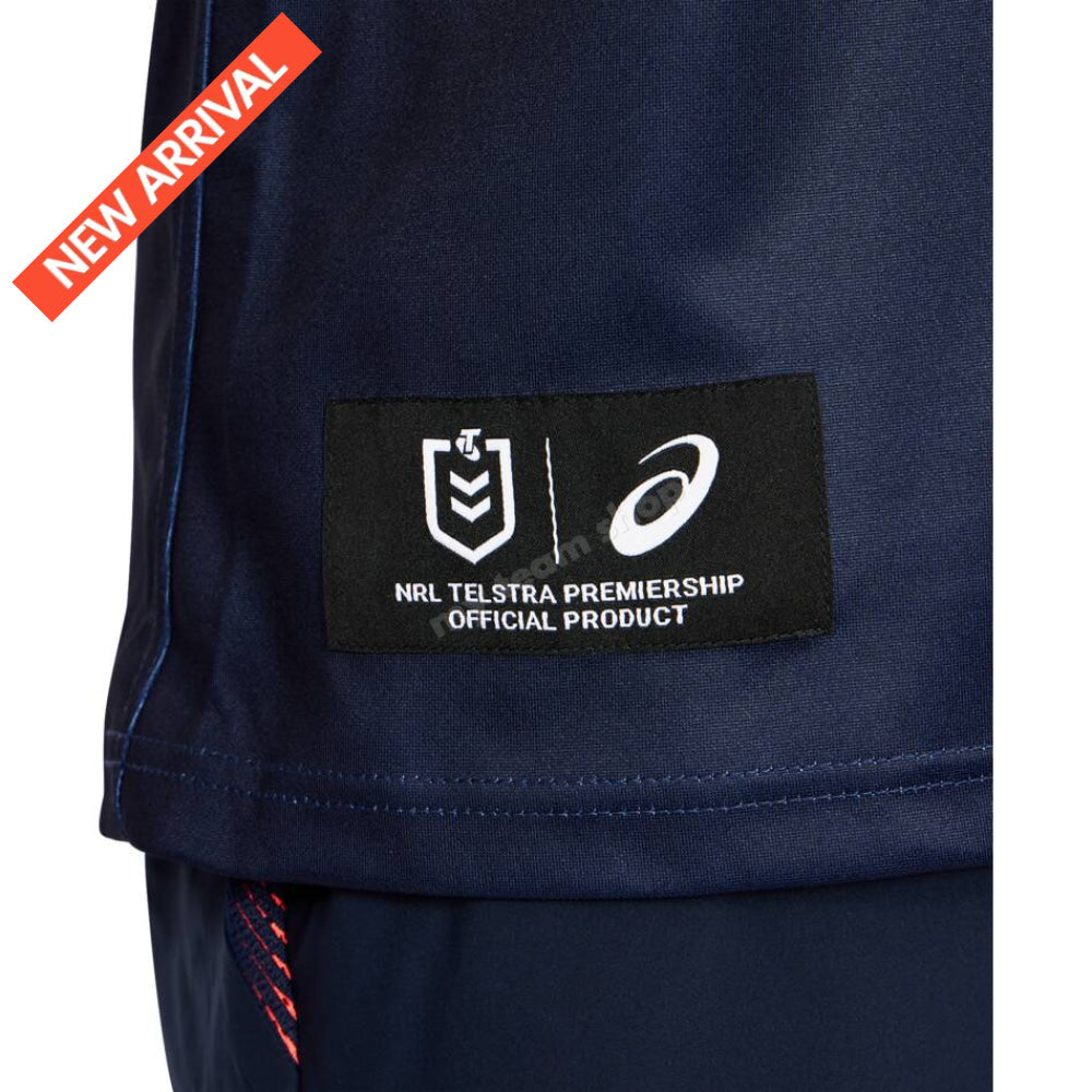 BRISBANE BRONCOS 2026 NRL MENS AWAY JERSEY