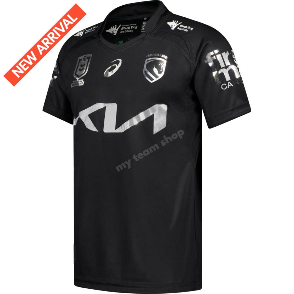 Official Brisbane Broncos NRL Merchandise | My Team Shop