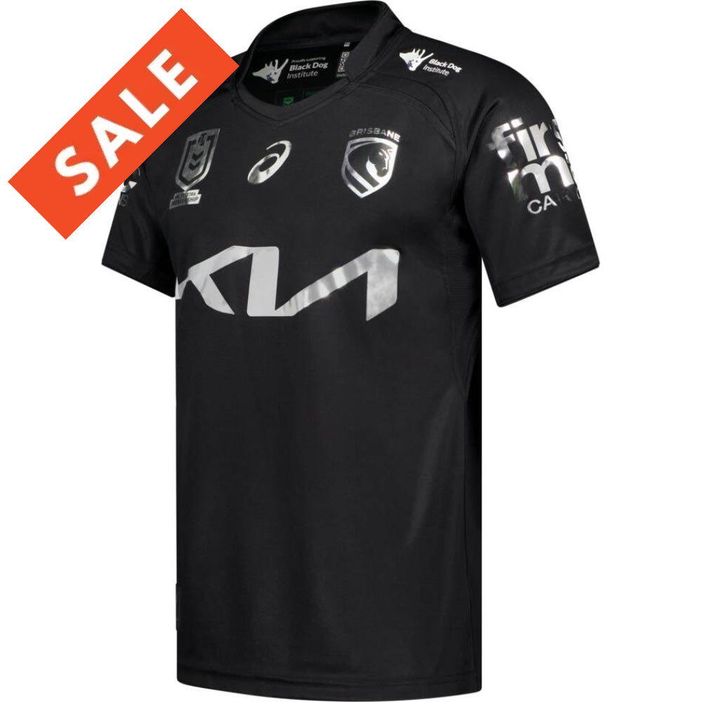 Official Brisbane Broncos NRL Merchandise | My Team Shop
