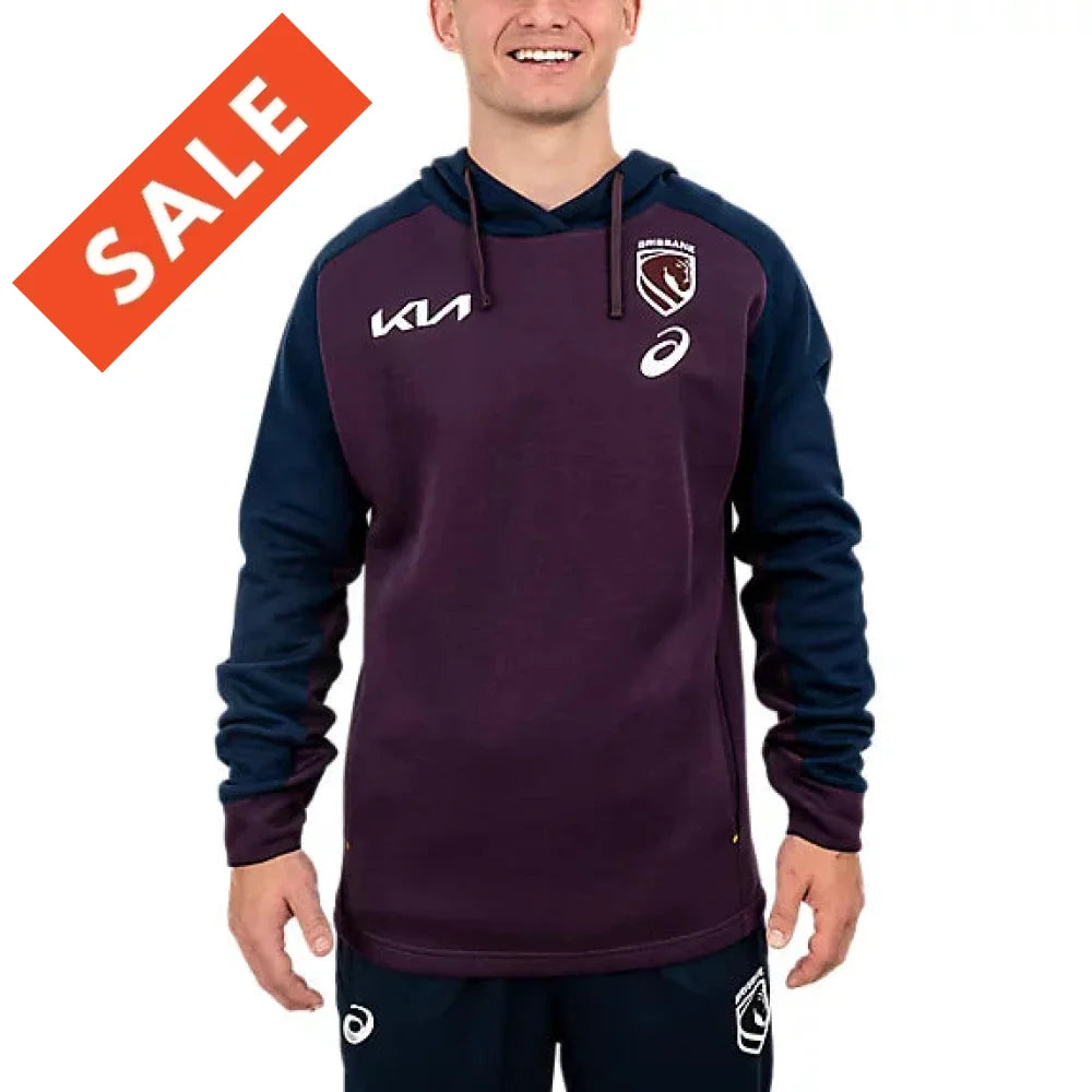 Official Brisbane Broncos NRL Merchandise | My Team Shop