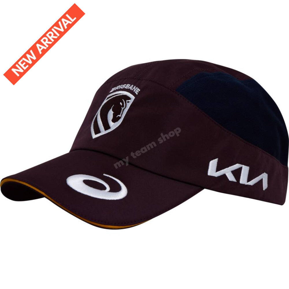 BRISBANE BRONCOS 2026 NRL TRAINING CAP