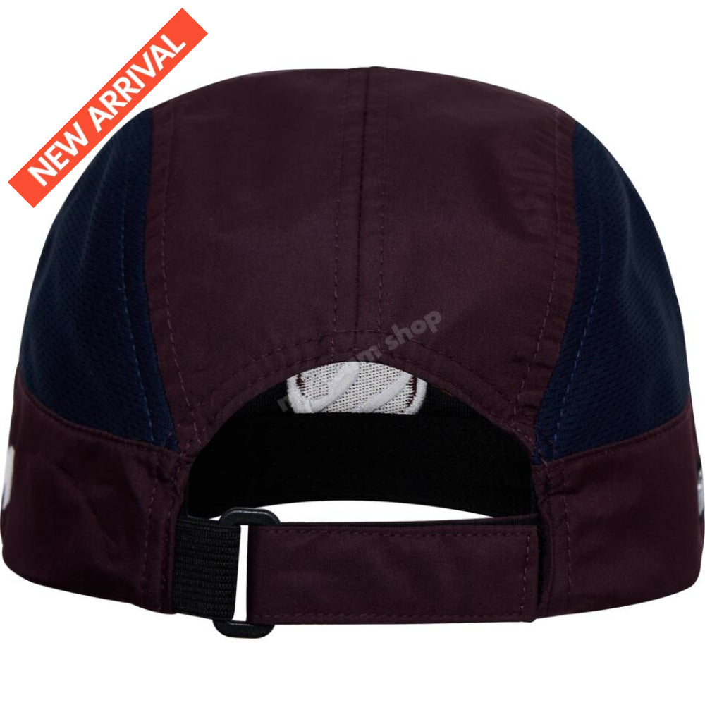 BRISBANE BRONCOS 2026 NRL TRAINING CAP