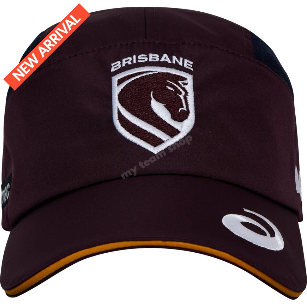BRISBANE BRONCOS 2026 NRL TRAINING CAP