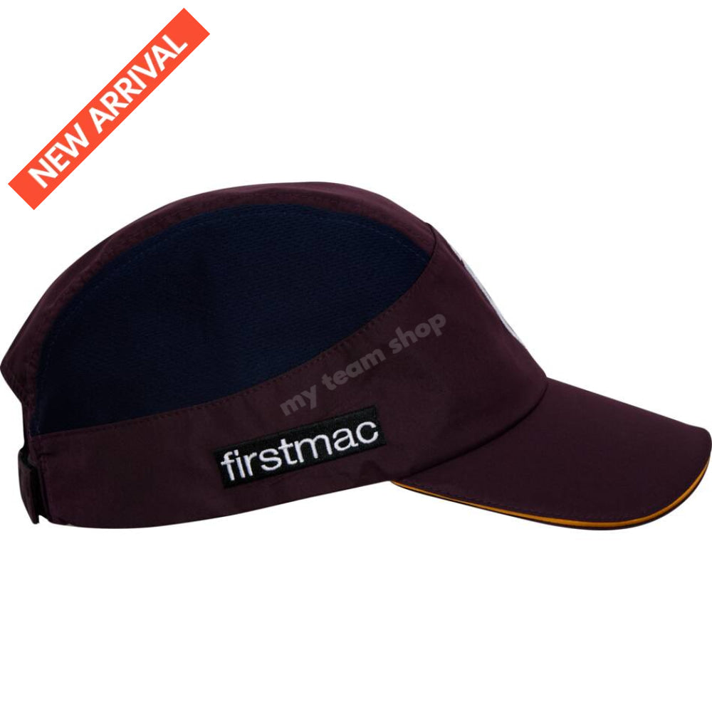 BRISBANE BRONCOS 2026 NRL TRAINING CAP
