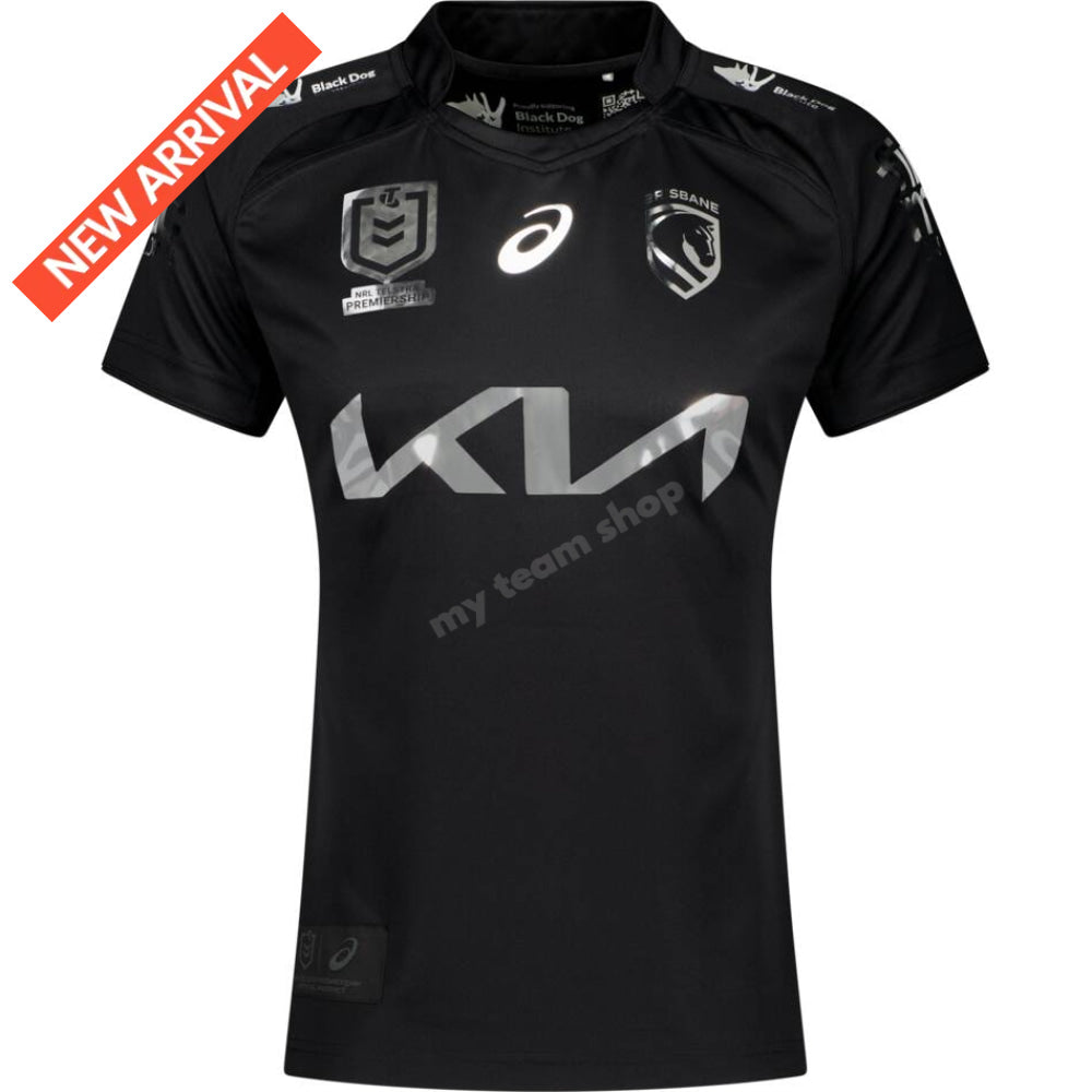 Official Brisbane Broncos NRL Merchandise | My Team Shop