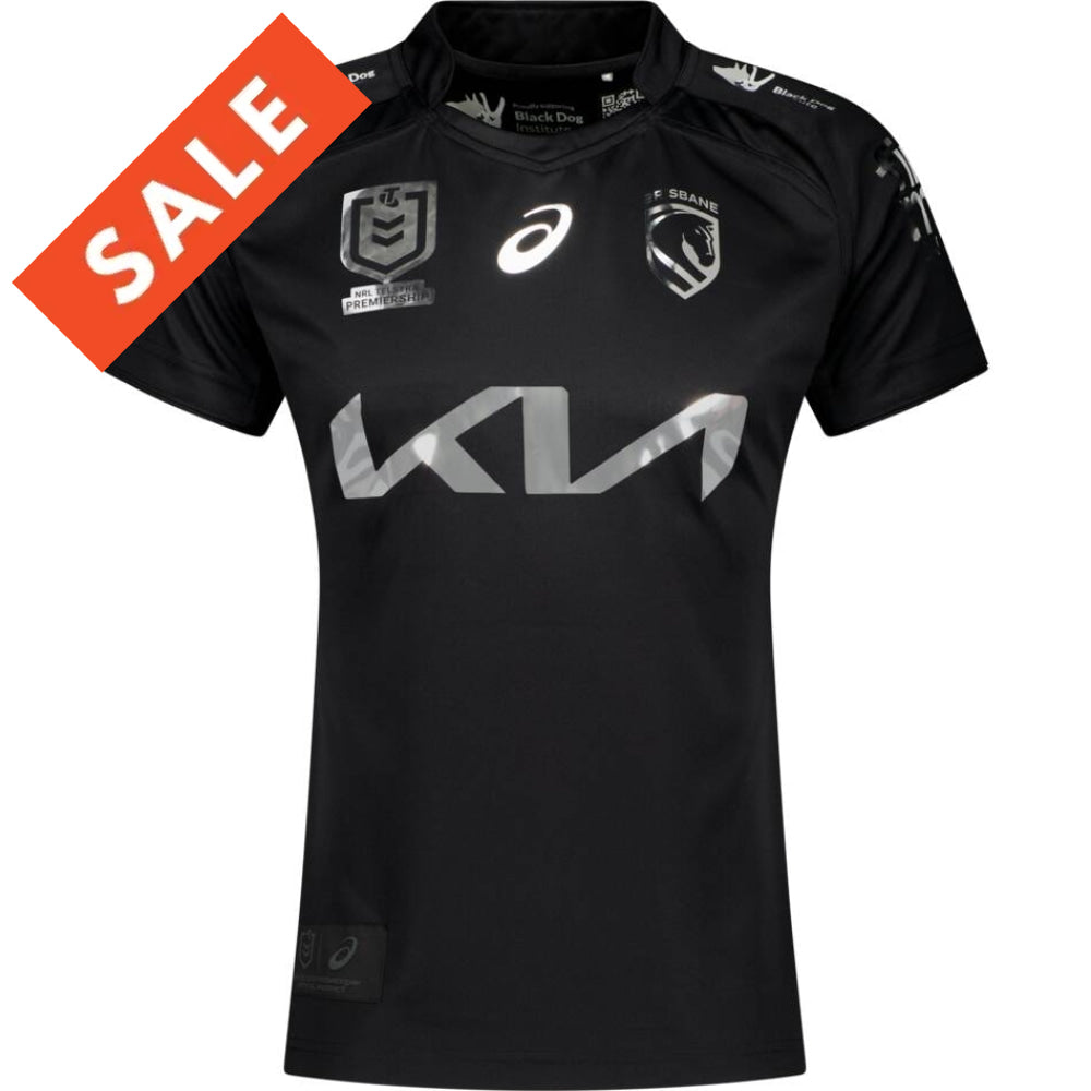 Official Brisbane Broncos NRL Merchandise | My Team Shop