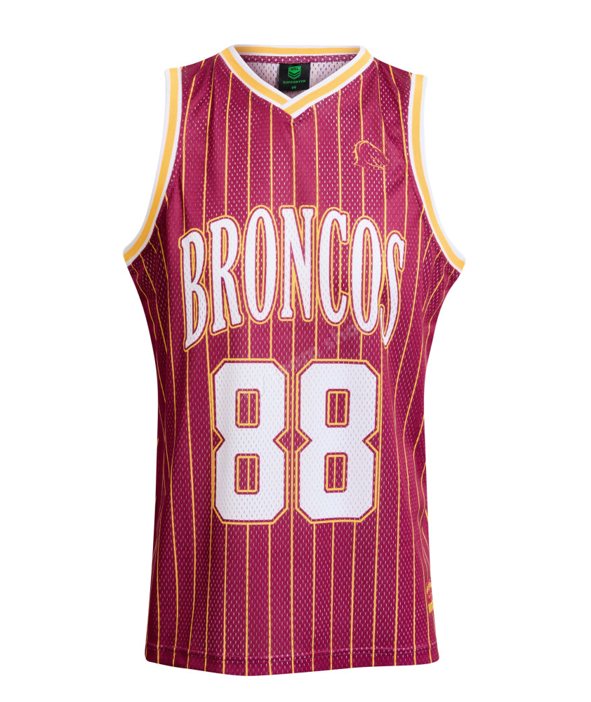 Official Brisbane Broncos NRL Merchandise | My Team Shop – Page 2