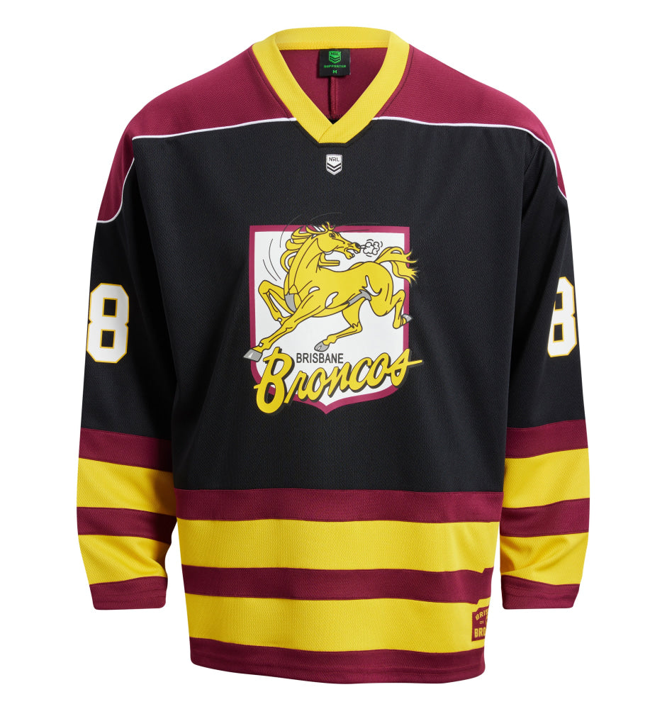 Official Brisbane Broncos NRL Merchandise | My Team Shop – Page 2