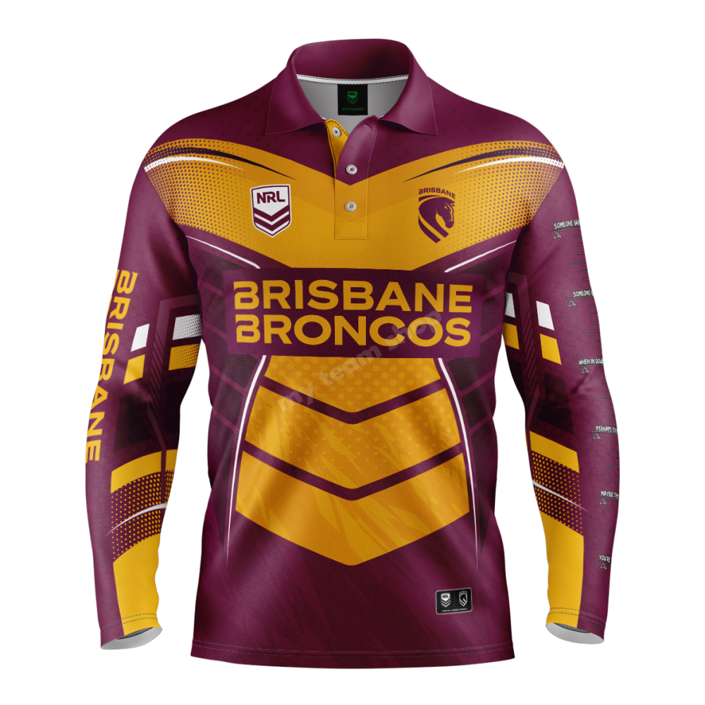 Official Brisbane Broncos NRL Merchandise | My Team Shop – Page 2