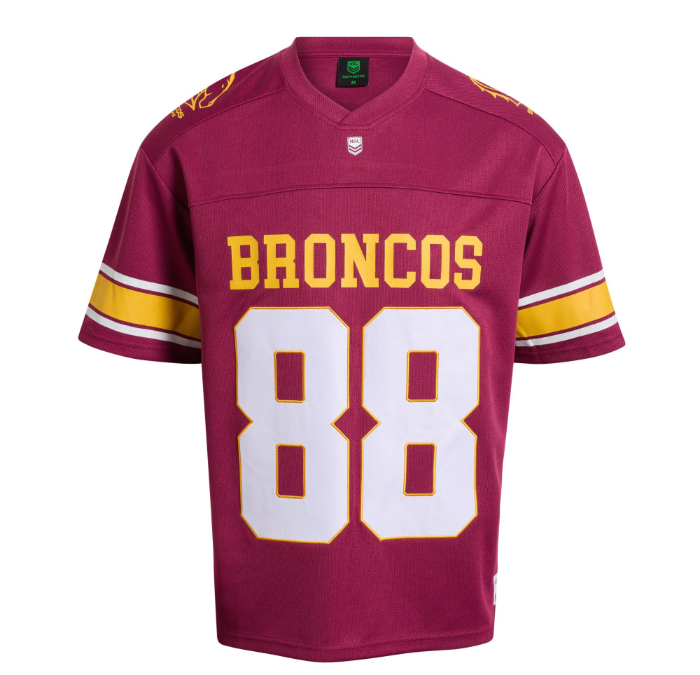 Official Brisbane Broncos NRL Merchandise | My Team Shop – Page 2