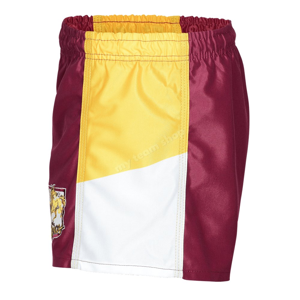 Retro Supporter Shorts Broncos | Merchandise 