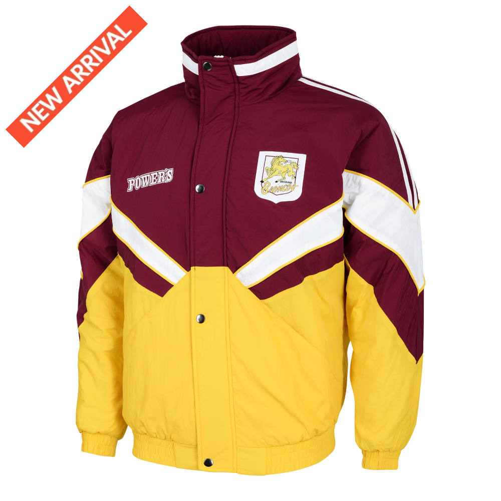 Official Brisbane Broncos NRL Merchandise | My Team Shop Official Brisbane Broncos NRL Merchandise | My Team Shop