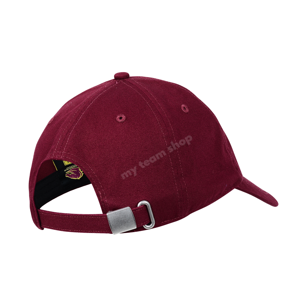 Brisbane Broncos Nrl Unstructured Cap Headwear