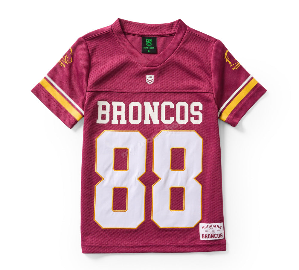 Official Brisbane Broncos NRL Merchandise | My Team Shop – Page 2