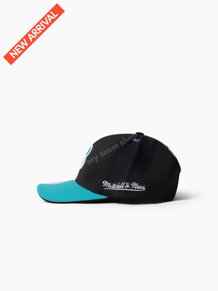 BRISBANE HEAT BBL ON FIELD LOWPRO CAP O/S CRICKET Headwear
