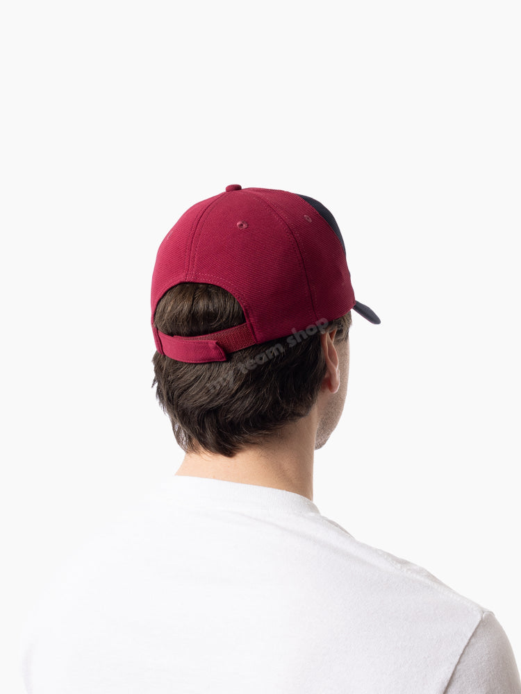 Brisbane Lions Afl Active Cap Headwear