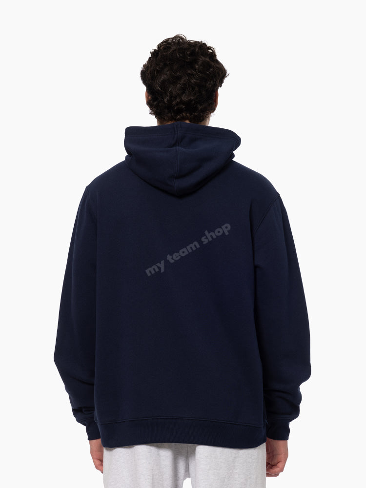 BRISBANE LIONS AFL WORDMARK HOODIE AFL Wordmark Hoodie