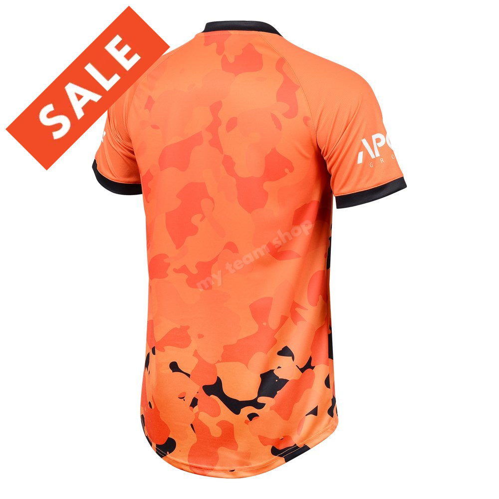 BRISBANE ROAR 2024 YOUTH HOME JERSEY - My Team Shop