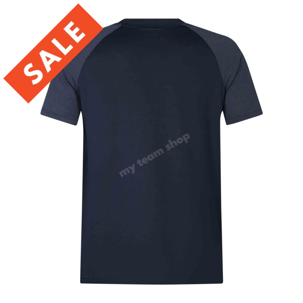 BRITISH & IRISH LIONS CCC POLO BLUE Rugby Polo