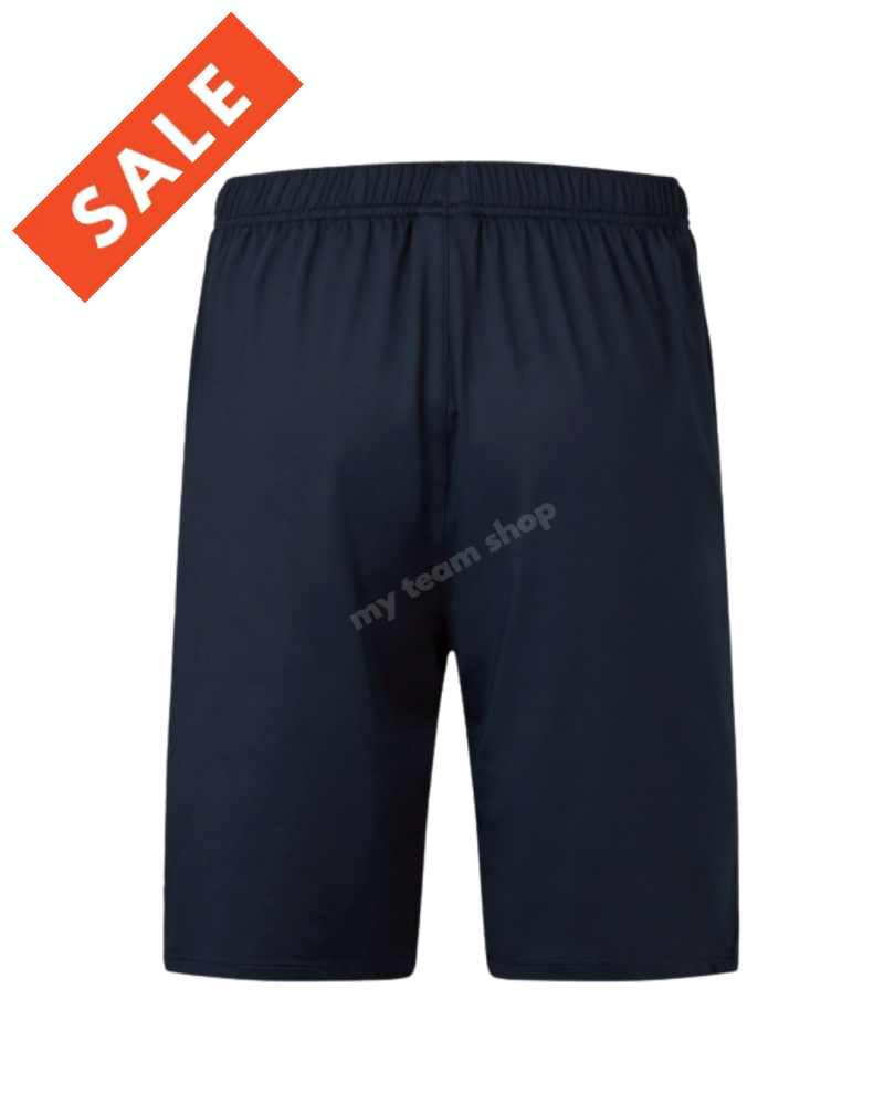 BRITISH & IRISH LIONS CCC TRAINING SHORT BLUE Rugby Shorts
