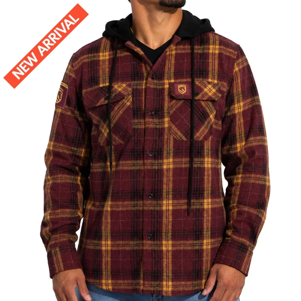 Official Brisbane Broncos NRL Merchandise | My Team Shop