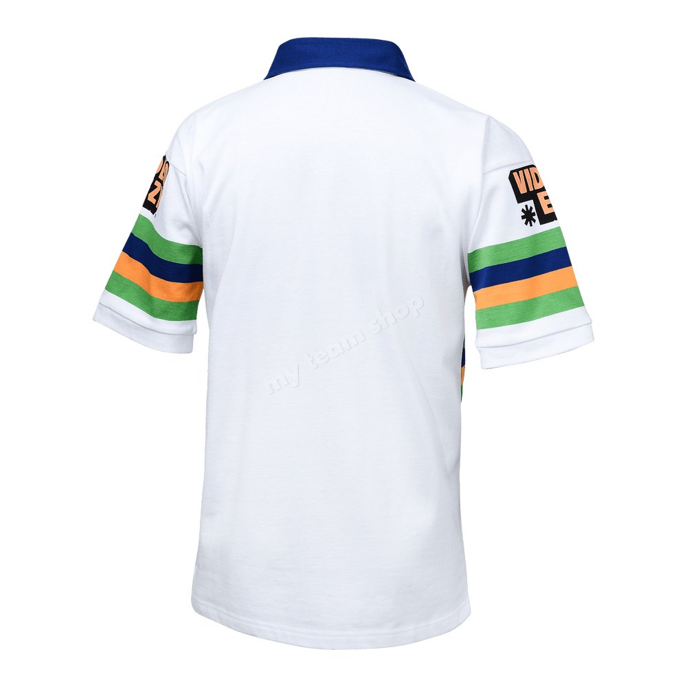 Canberra Raiders 1994 Away NRL Retro Jersey