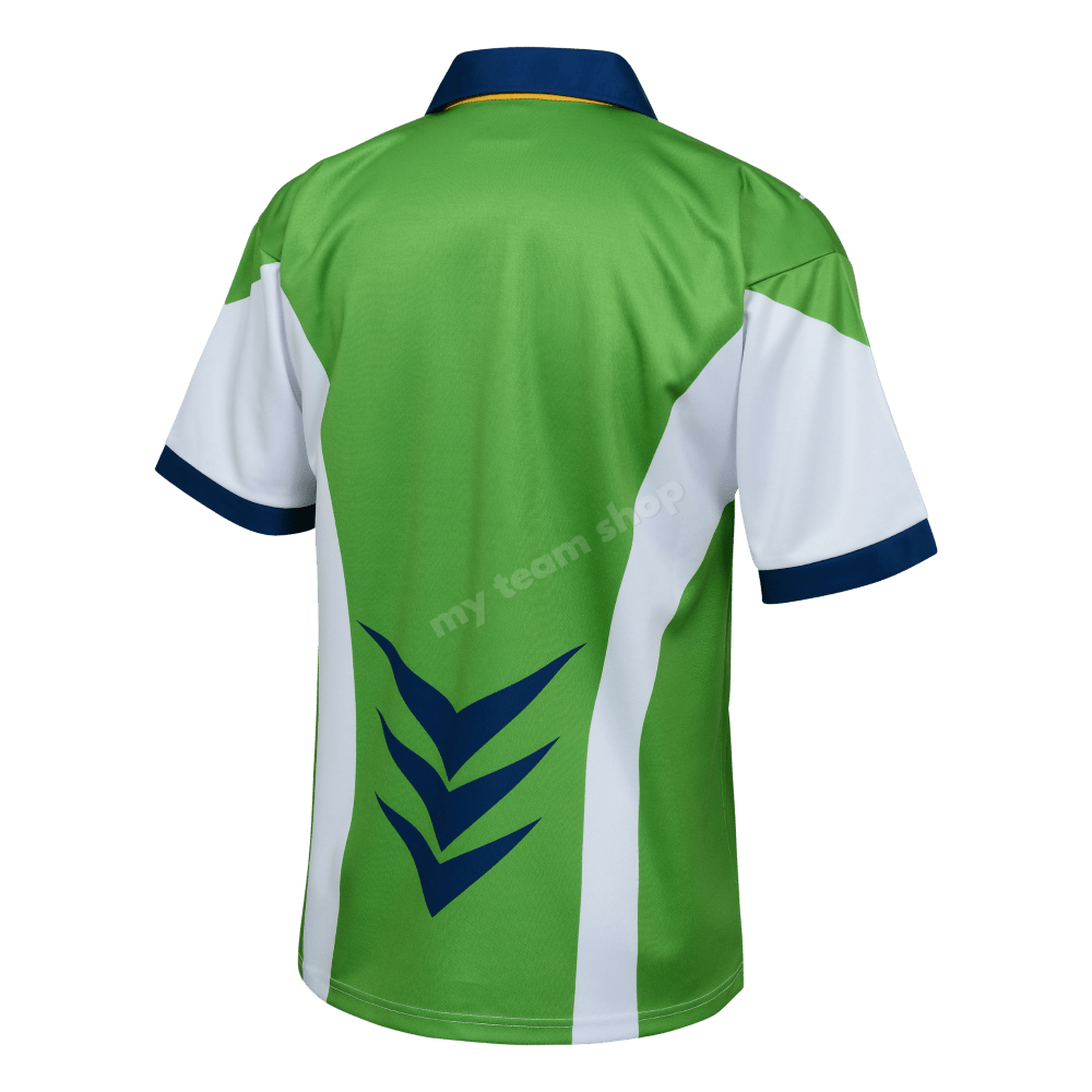 Canberra Raiders 1998 Nrl Retro Jersey Retro Jersey