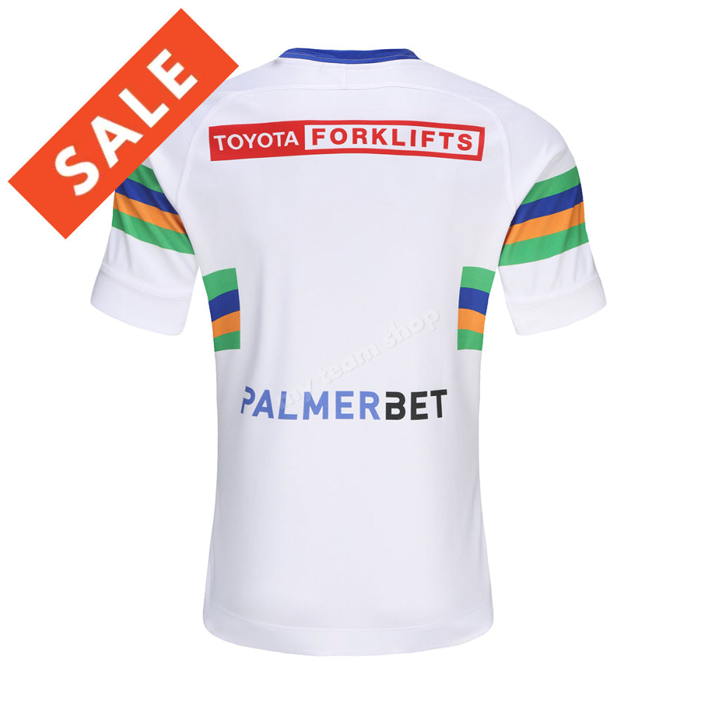 Canberra Raiders 2024 Nrl Away Jersey Replica