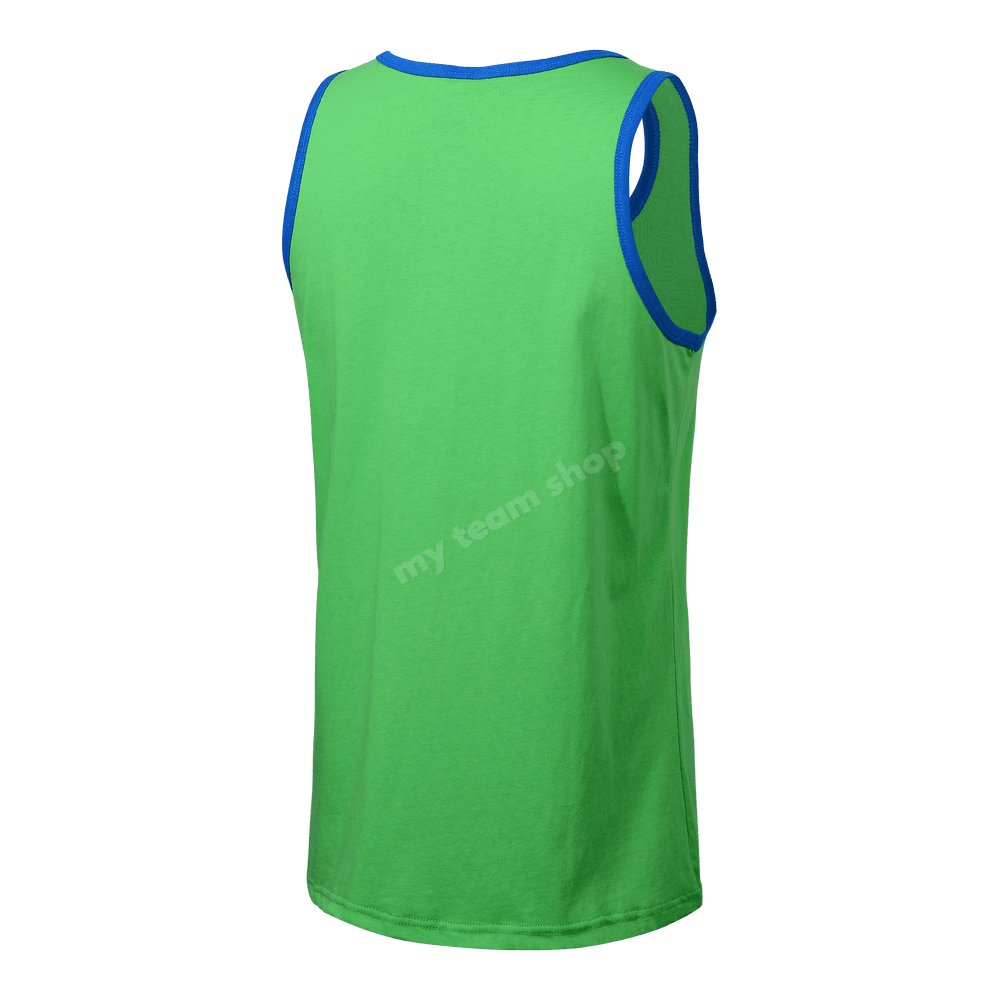 Official Canberra Raiders NRL Retro Singlet 