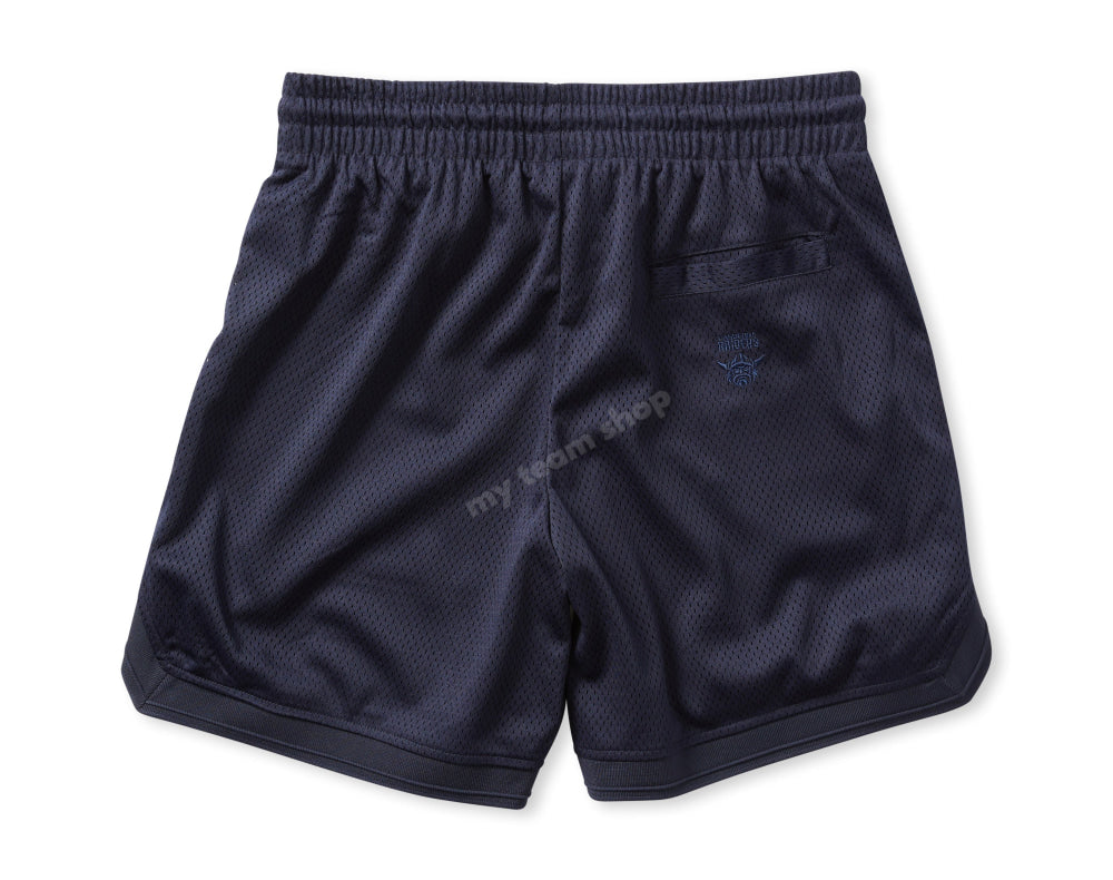 Canberra Raiders Nrl Basketball Shorts Basketball Shorts