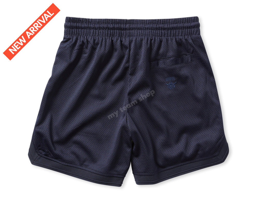 Canberra Raiders Nrl Basketball Shorts Basketball Shorts