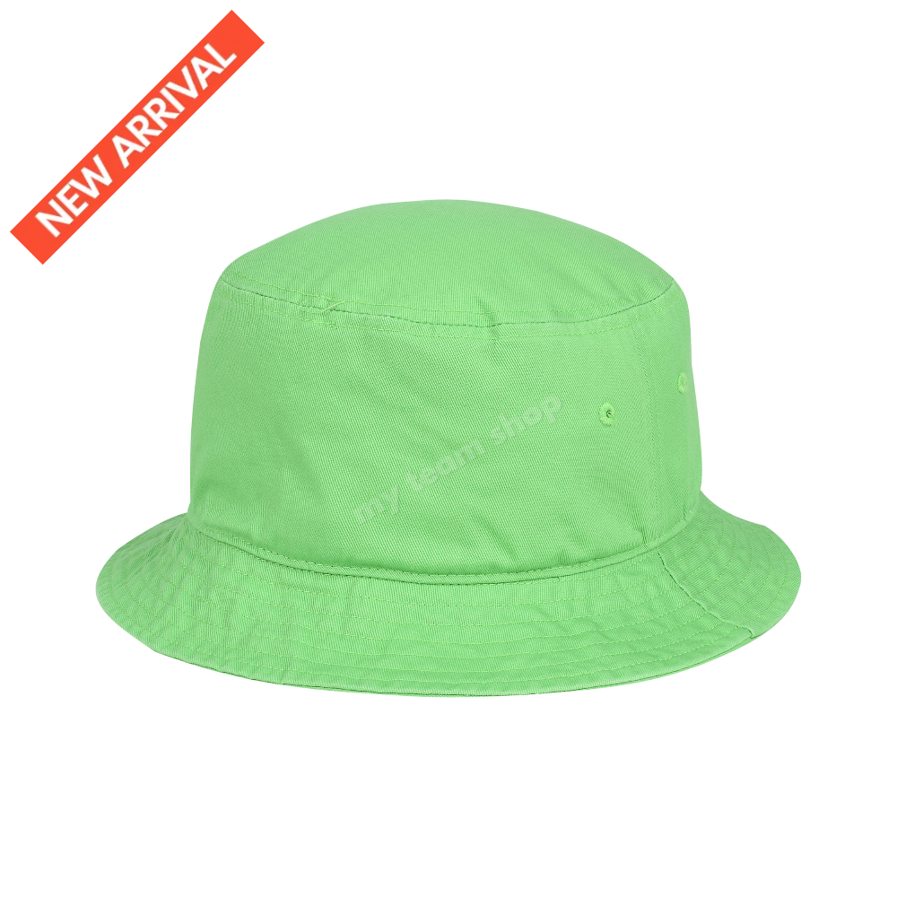 Canberra Raiders Nrl Bucket Hat Headwear